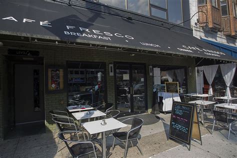 Cafe fresco center city - Cafe Fresco Center City, 215 N 2nd St. Add to wishlist. Add to compare. Share. #2 of 384 cafes in Harrisburg. Add a photo. 282 photos. You can visit this cafe …